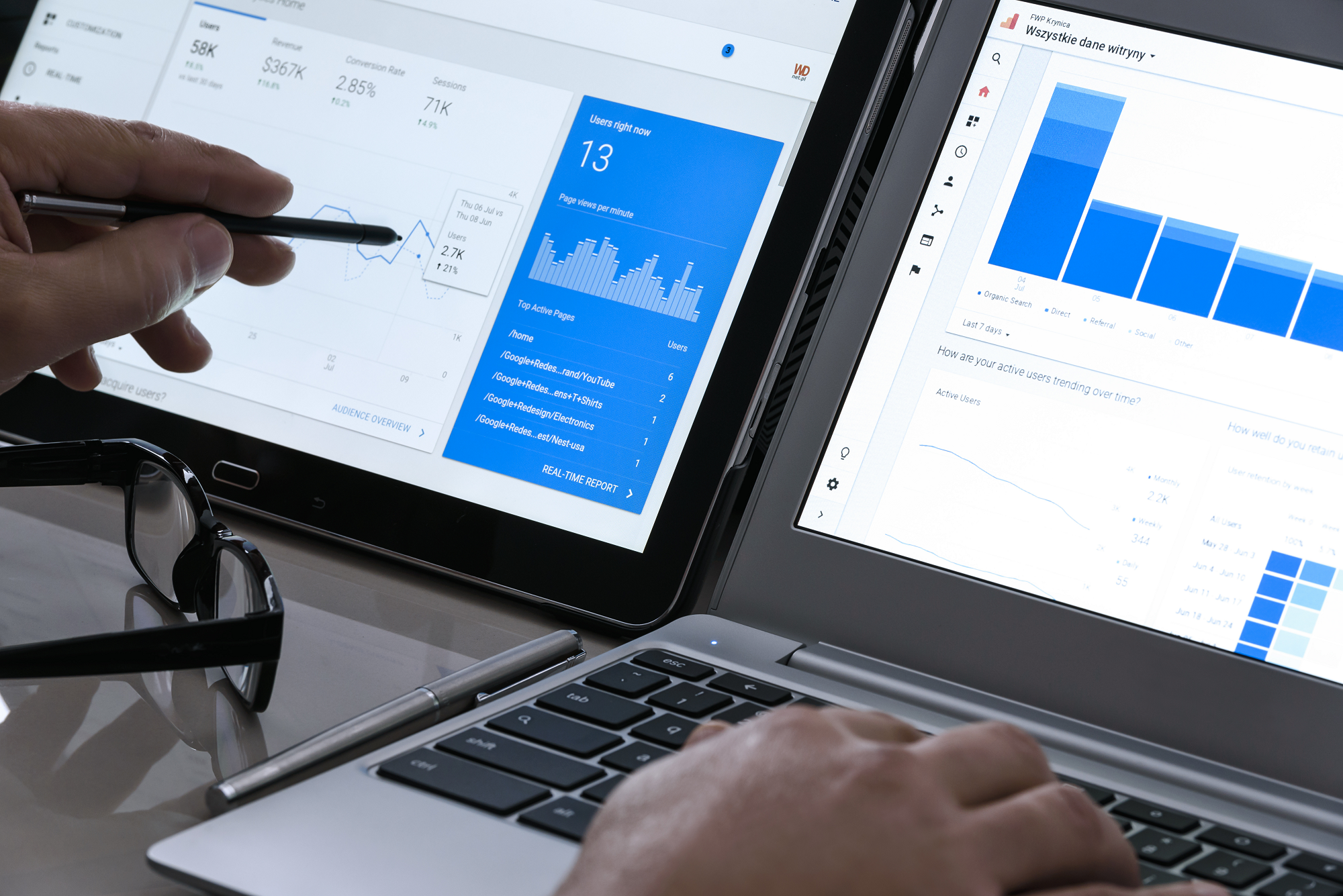 SEO Company Portland