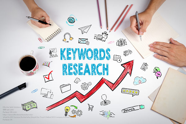 Seo Company Near Me Portland Oregon