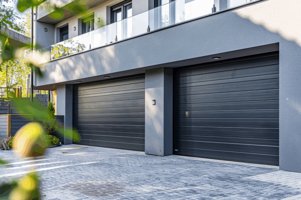 Case Study For Garage Door Companies