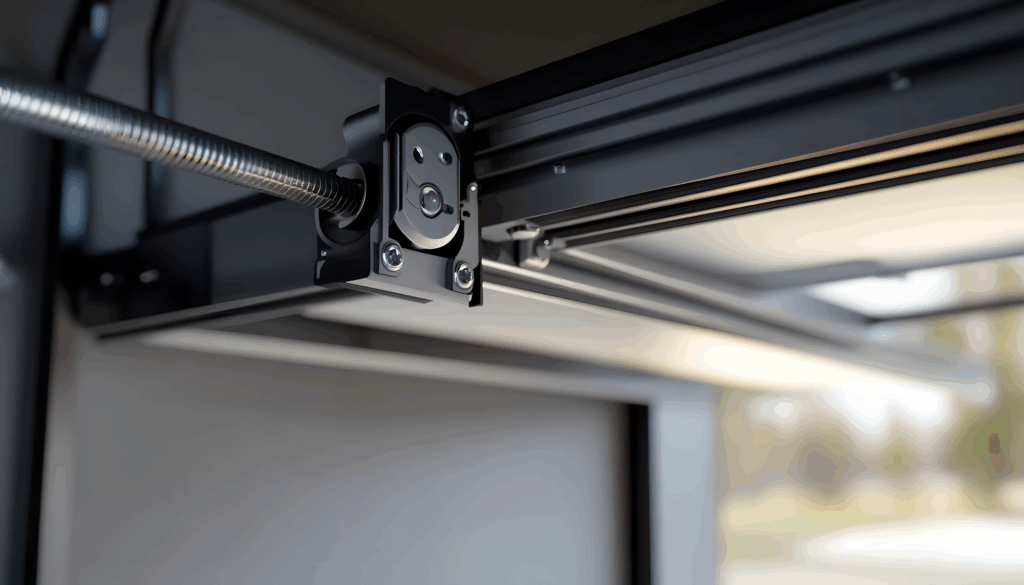 Garage Door Co Case Study