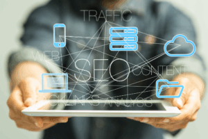seo company in portland or