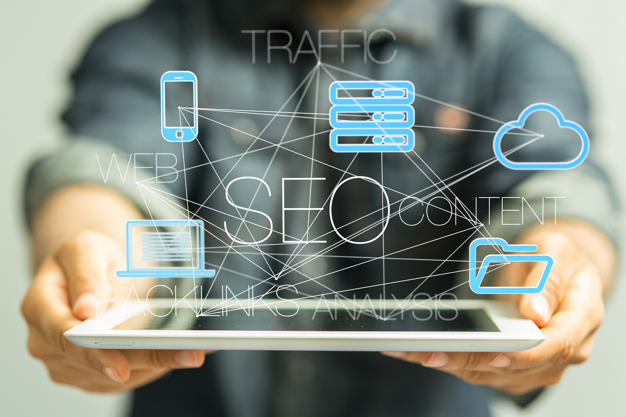 seo company in portland or