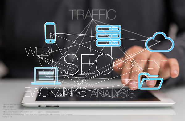 Seo Company Near Me Portland Or