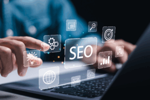 seo company portland or