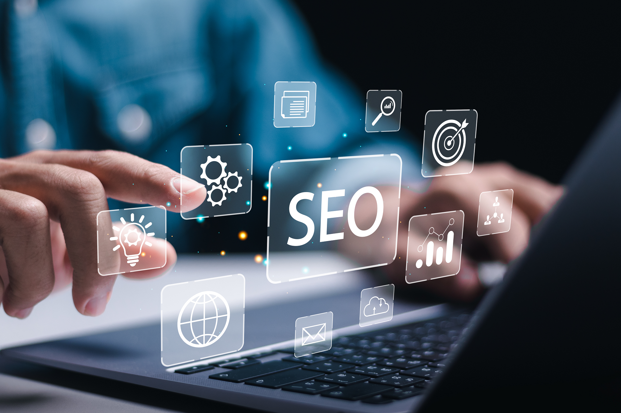 seo company portland or