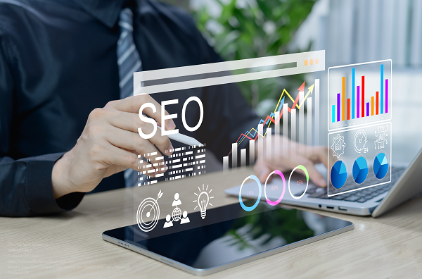 Seo Company Near Me Portland