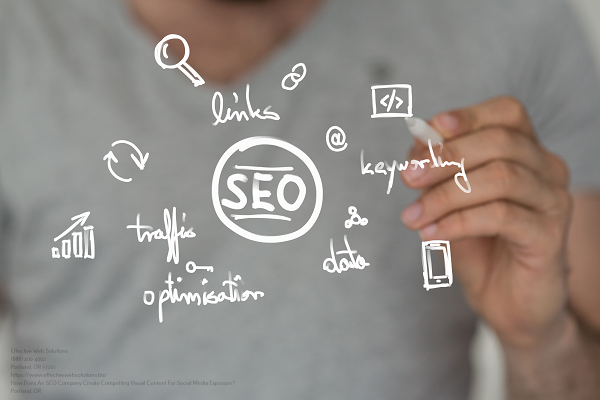 Seo Company Near Me In Portland Or