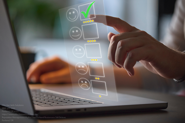 Reputation Management Near Me Portland Or