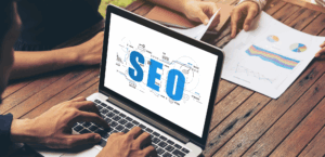 Seo Company Portland Or