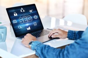 SEO Company Olympia WA