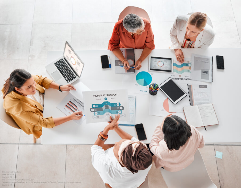 SEO Company near me Portland OR