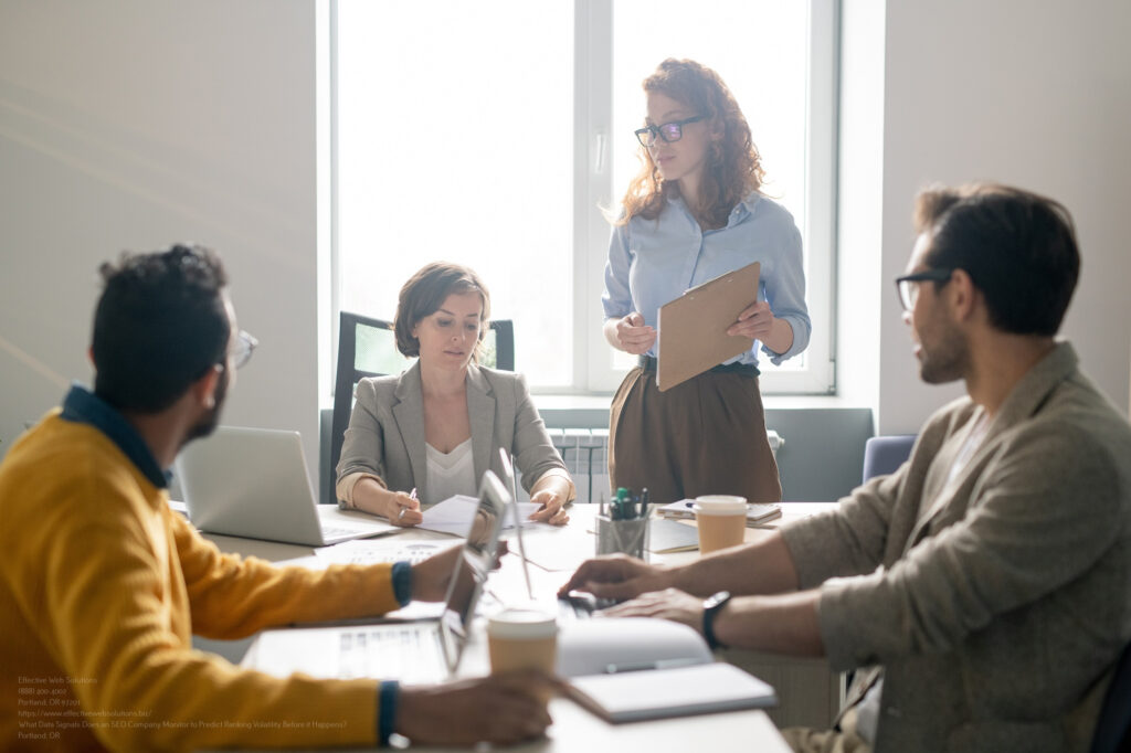 SEO Company near me Vancouver WA