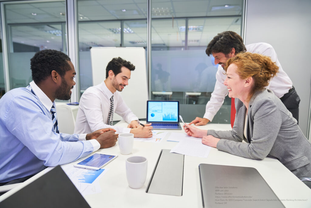 SEO Company near me Portland OR