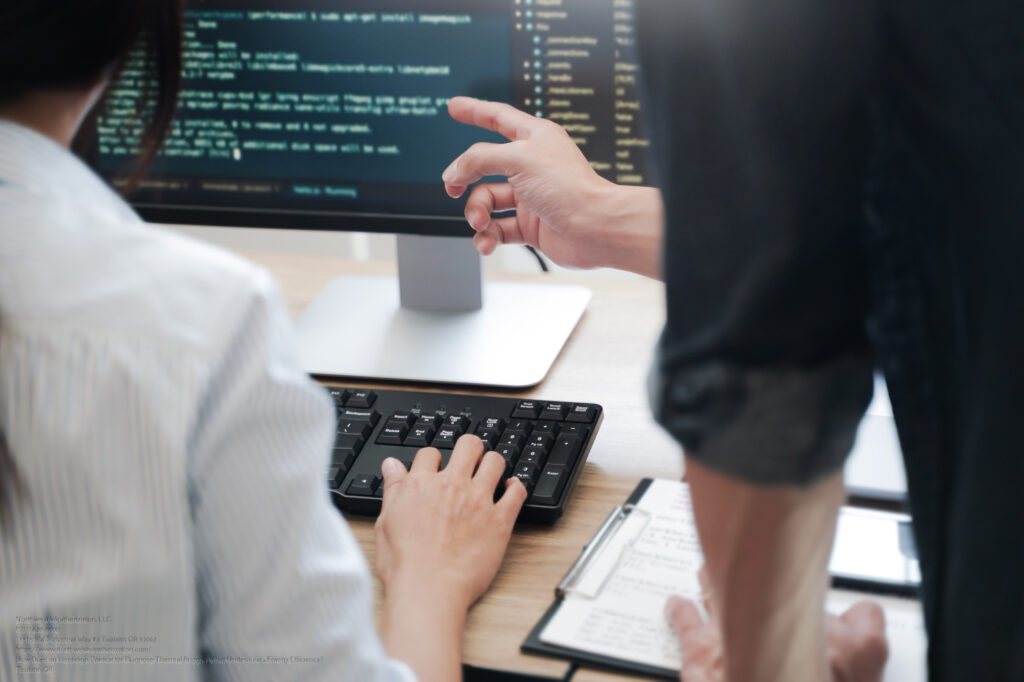 SEO Company near me Salem OR