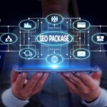 SEO Company Salem OR