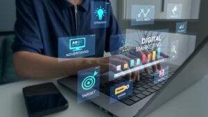 SEO Company Salem OR