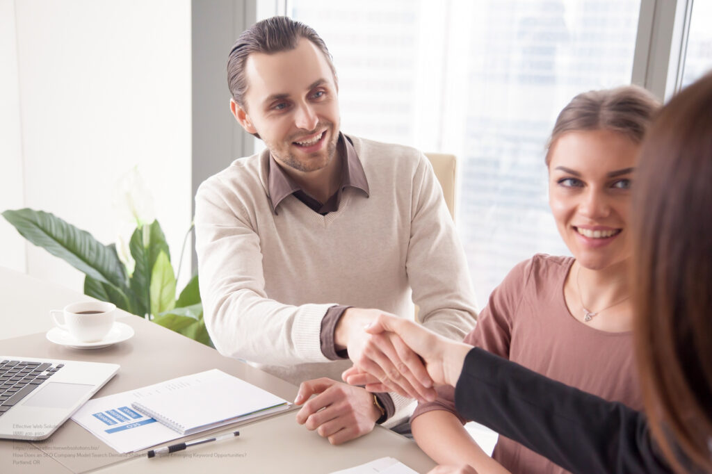 SEO Company near me Olympia WA