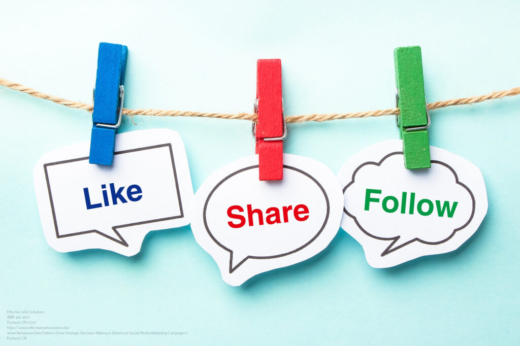 Social Media Marketing near me Portland