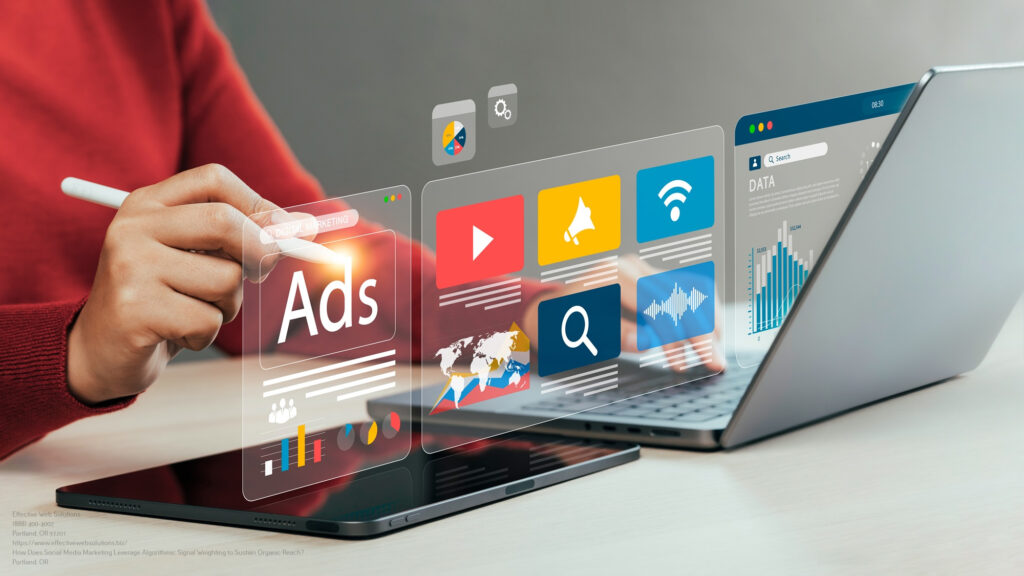 Social Media Marketing near me Portland