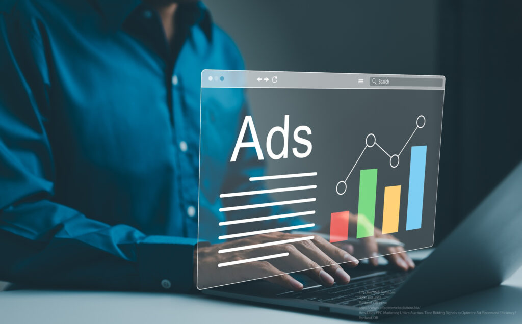 PPC Marketing near me Portland