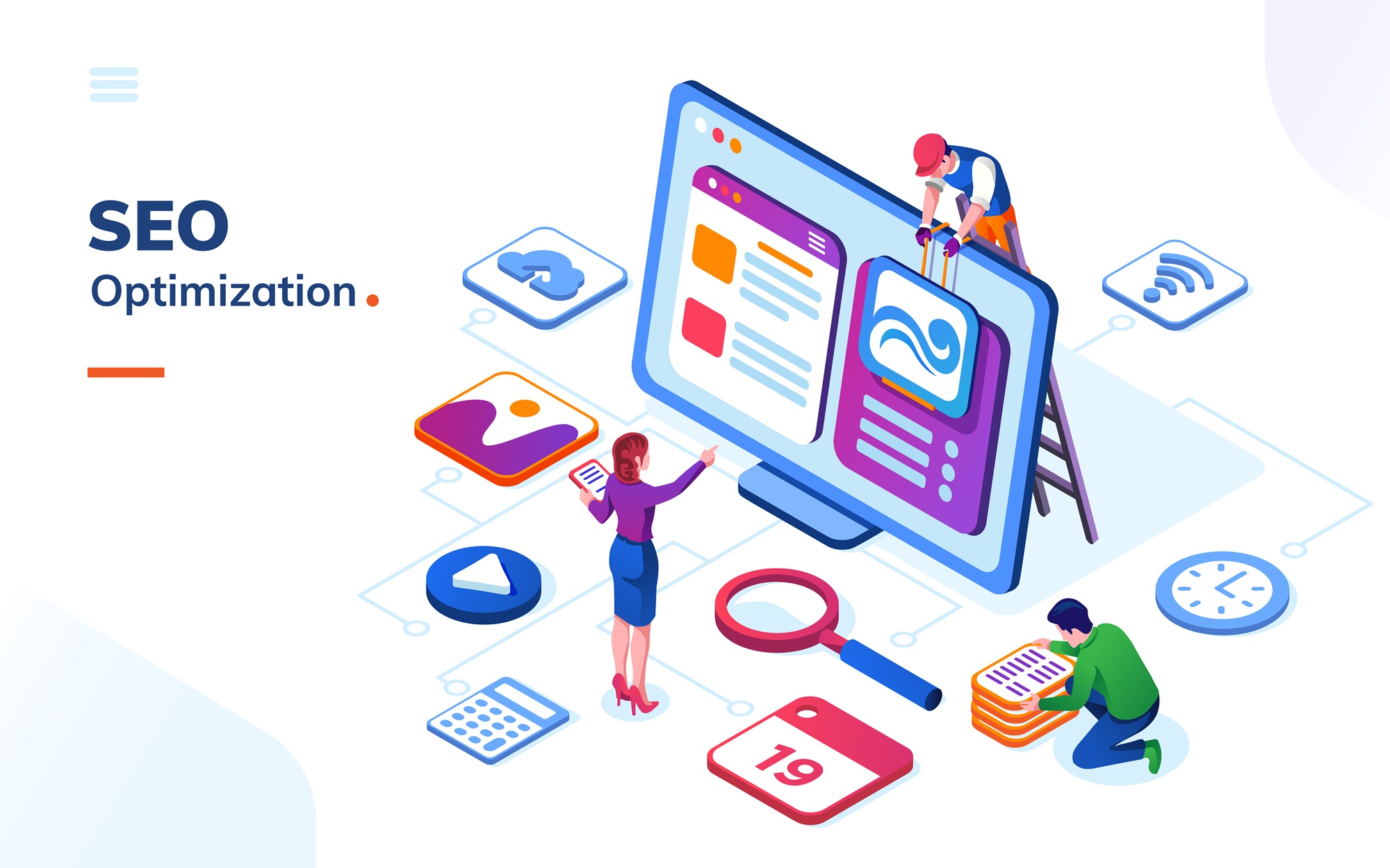 SEO Company Salem OR