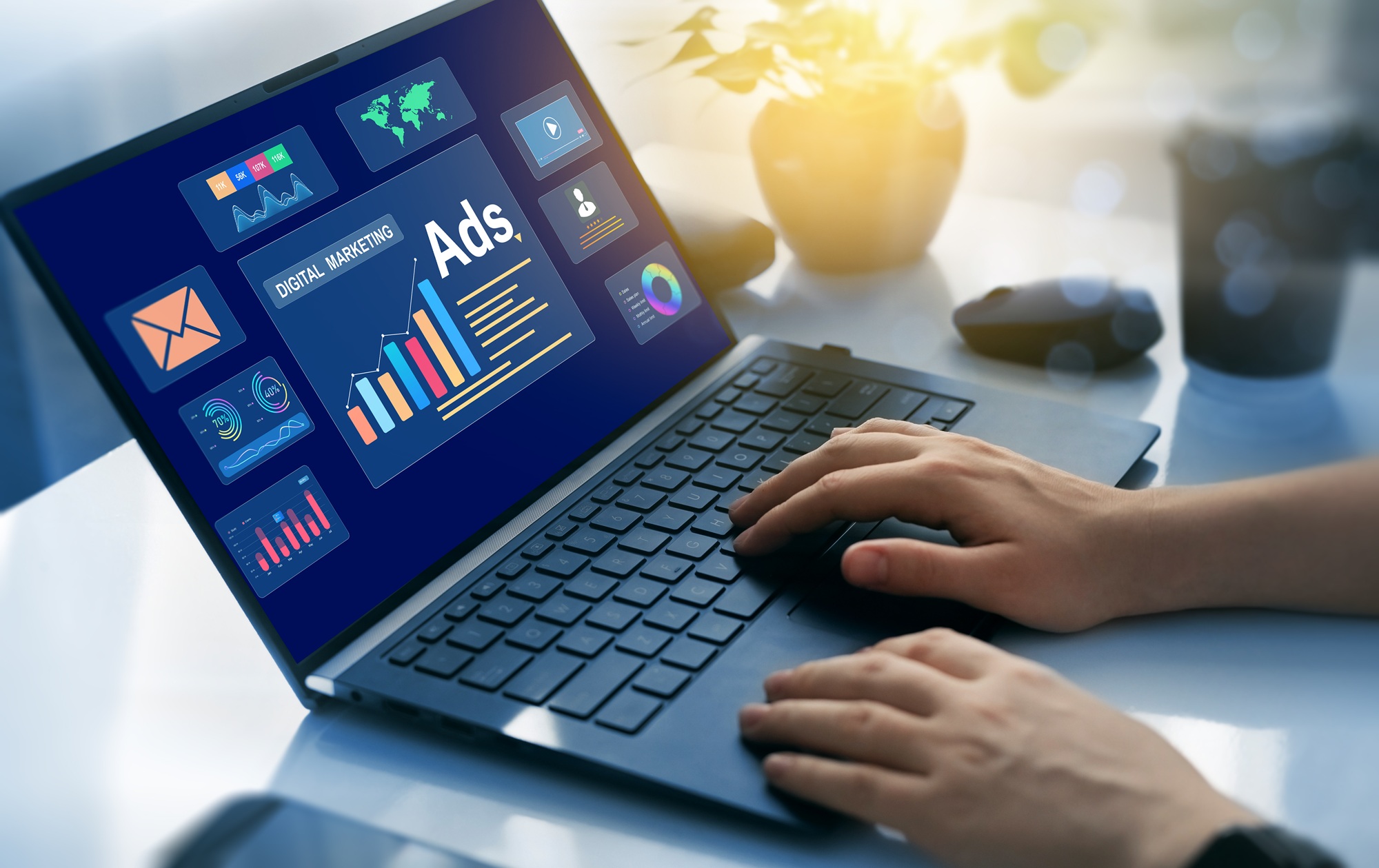 SEO Company Salem OR