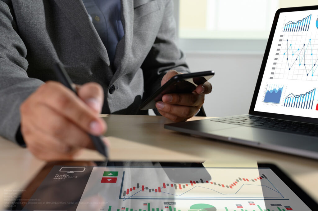 SEO Company near me Salem OR