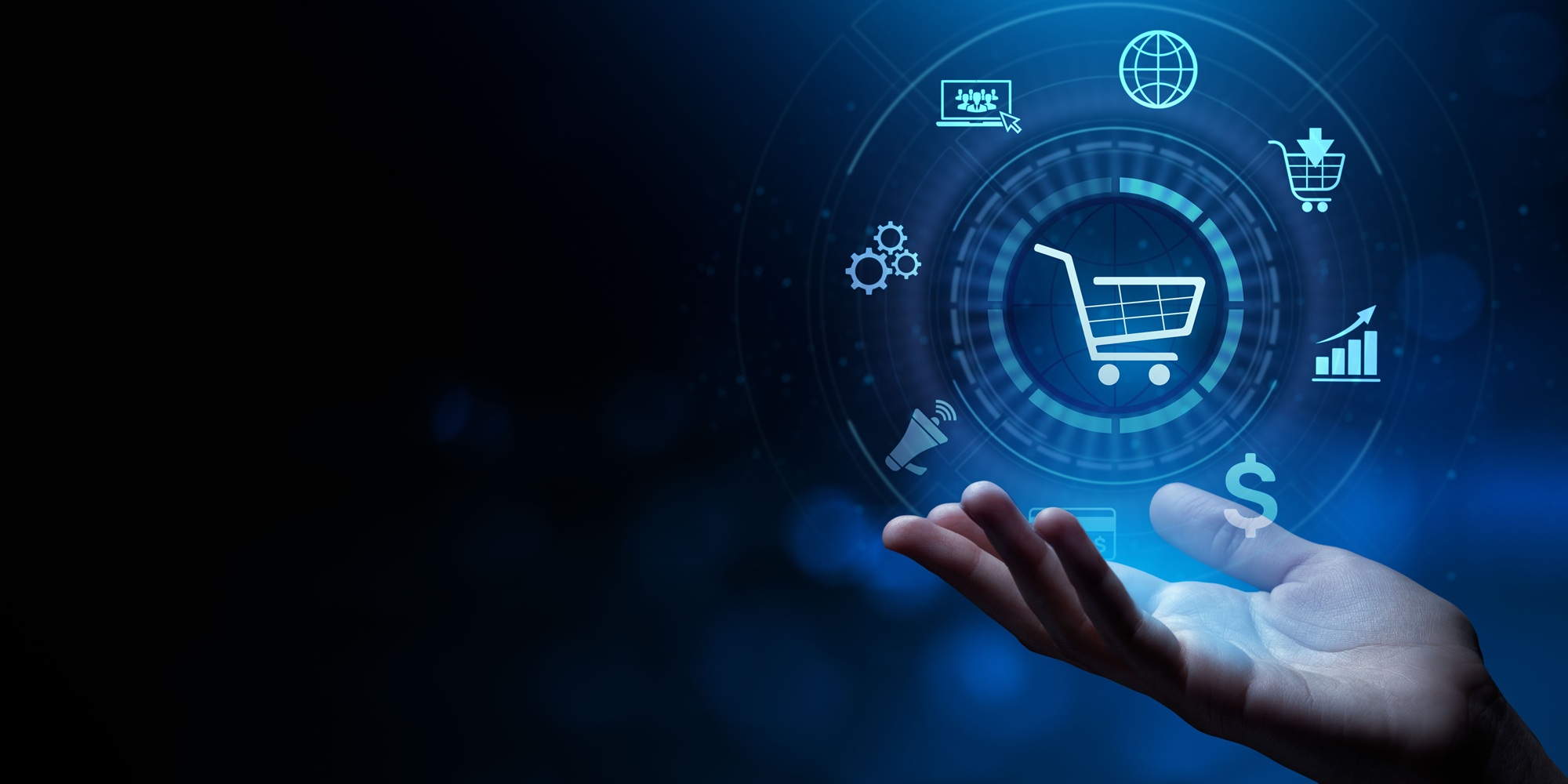 Ecommerce Web Designer Vancouver WA
