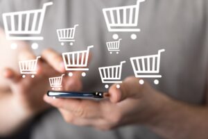 Ecommerce Web Designer Vancouver WA