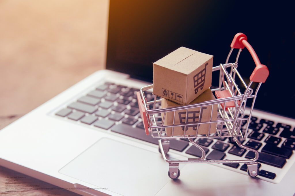 Ecommerce Web Designer near me Vancouver WA