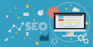 SEO Company Olympia WA