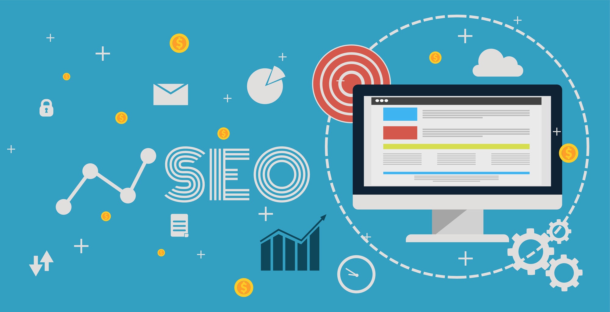 SEO Company Olympia WA
