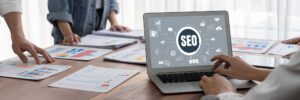 SEO Company Olympia WA