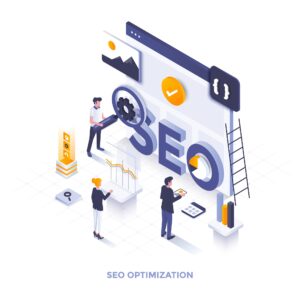 SEO Company Olympia WA