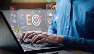 SEO Company Olympia WA