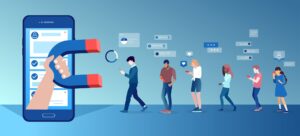 Social Media Marketing Salem OR