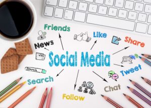 Social Media Marketing Salem OR