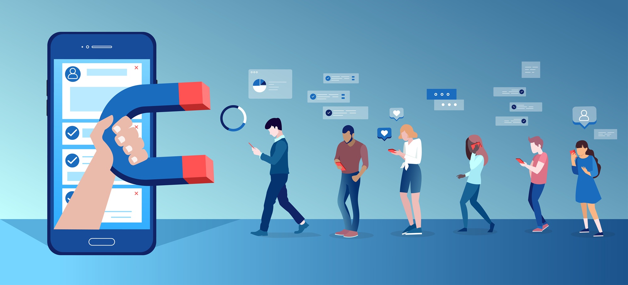 Social Media Marketing Salem OR