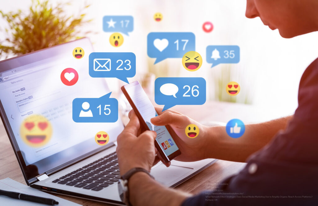 Social Media Marketing near me Salem OR
