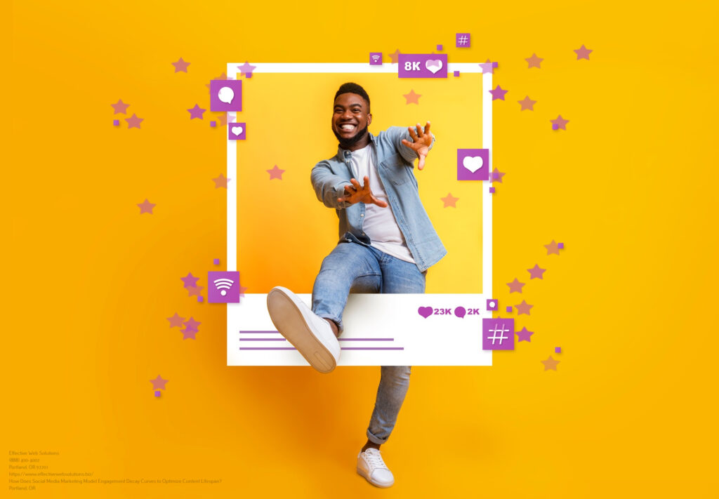 Social Media Marketing near me Salem OR