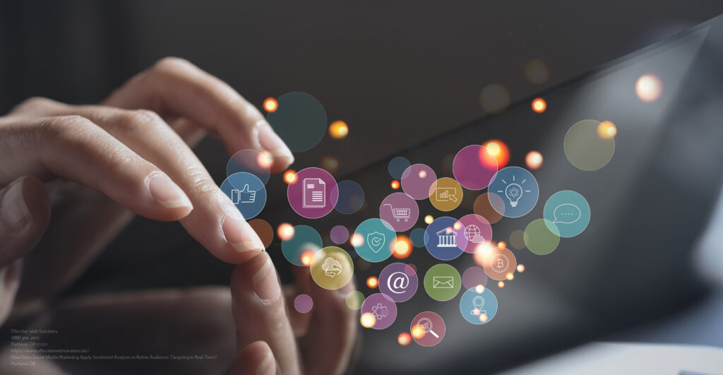 Social Media Marketing near me Salem OR