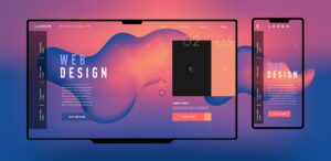 Web Design Salem OR