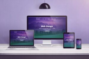 Web Design Salem OR