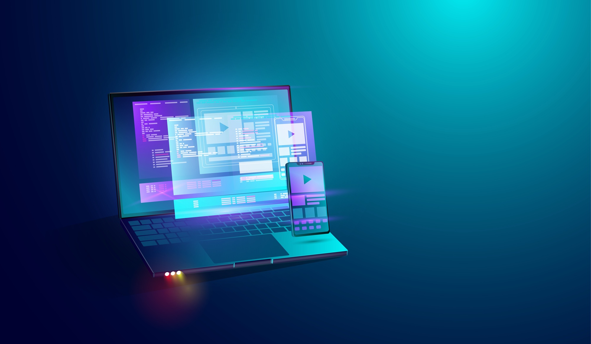 Web Design Salem OR