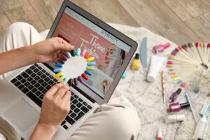 Ecommerce Web Designer Portland OR
