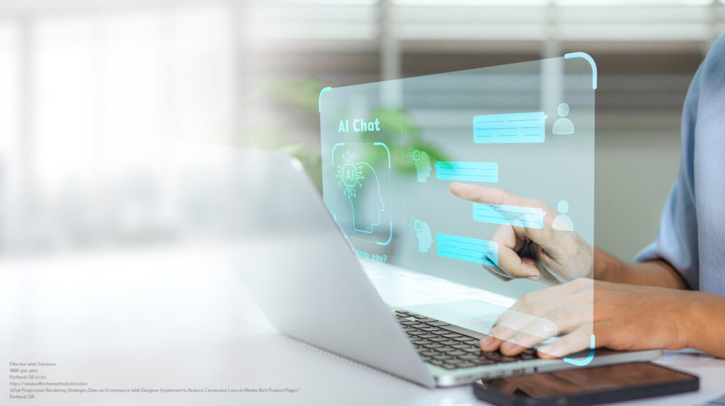 Ecommerce Web Designer near me Vancouver WA
