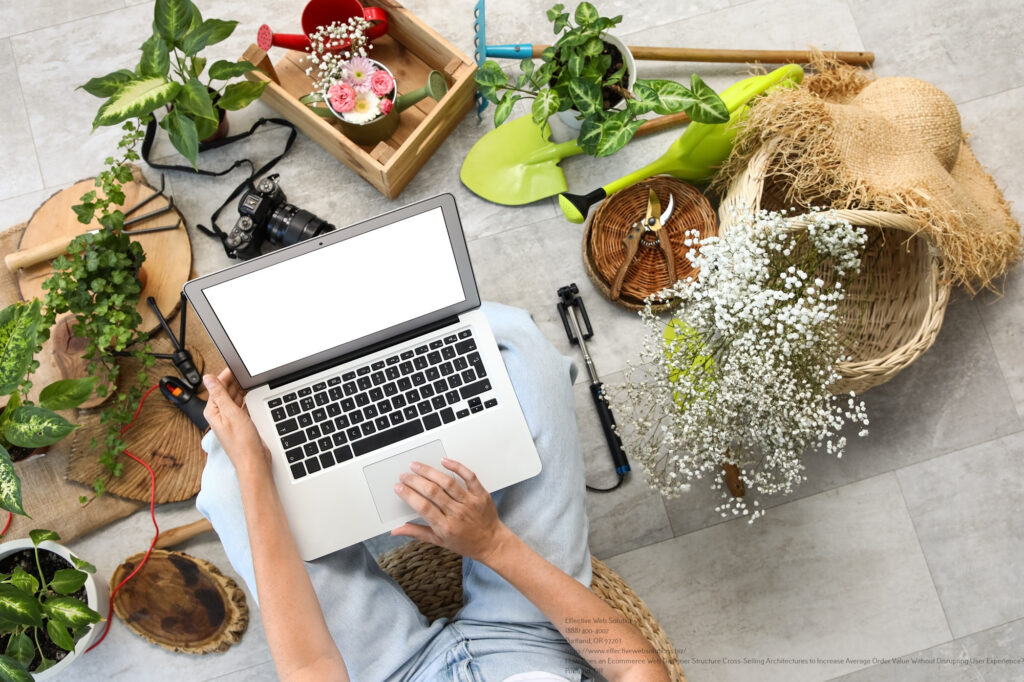 Ecommerce Web Designer near me Vancouver WA