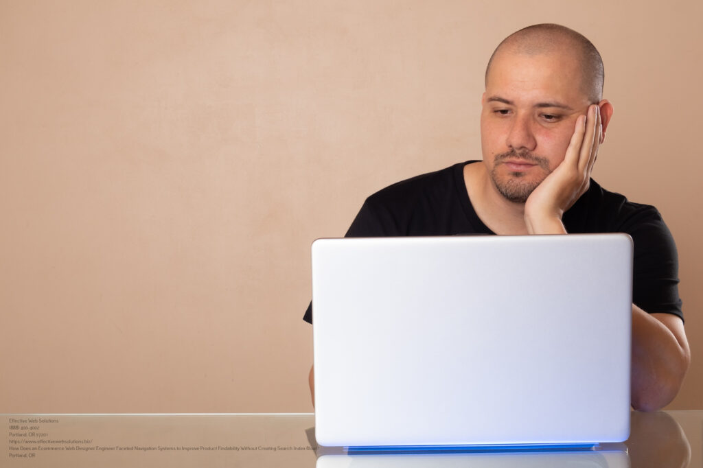 Ecommerce Web Designer near me Portland OR