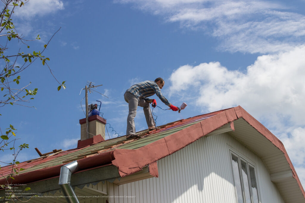 Roofer Marketing near me Salem OR