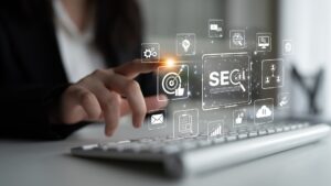 SEO Company Vancouver WA
